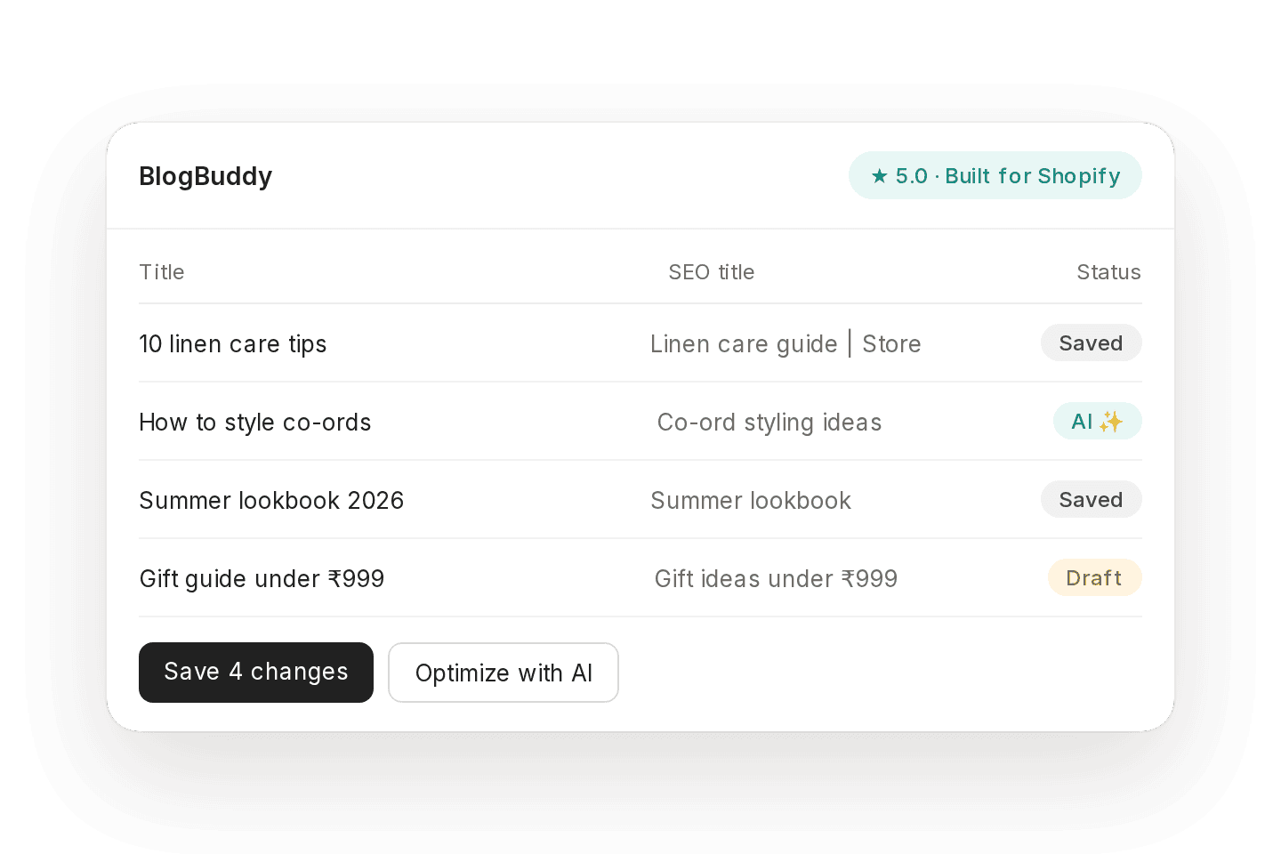 Shopify Apps illustration